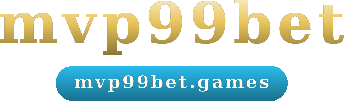 mvp99bet โลโก้